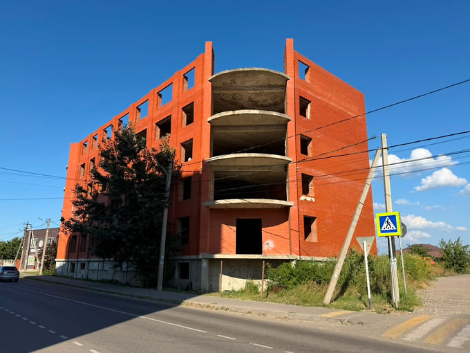 Пайщики получили под дых