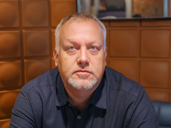 Владимир Горбунов
