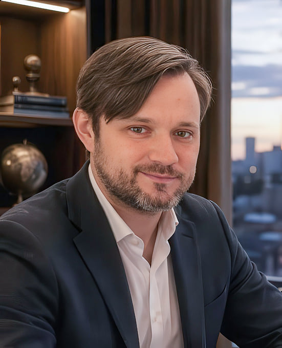 Алексей Чепик