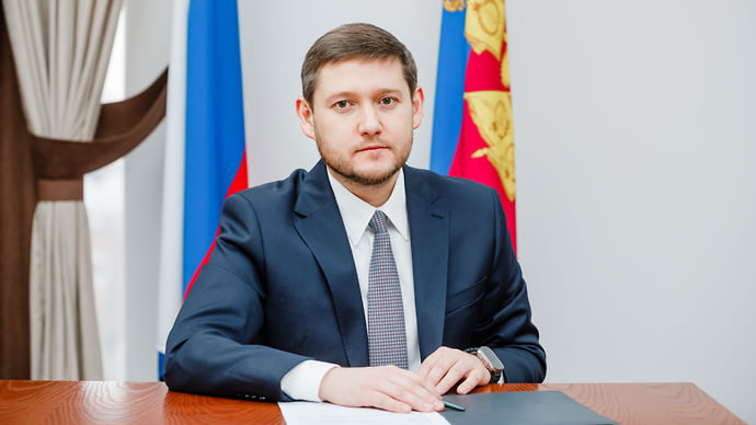 «Экономическая модель Краснодарского края работает на человека»