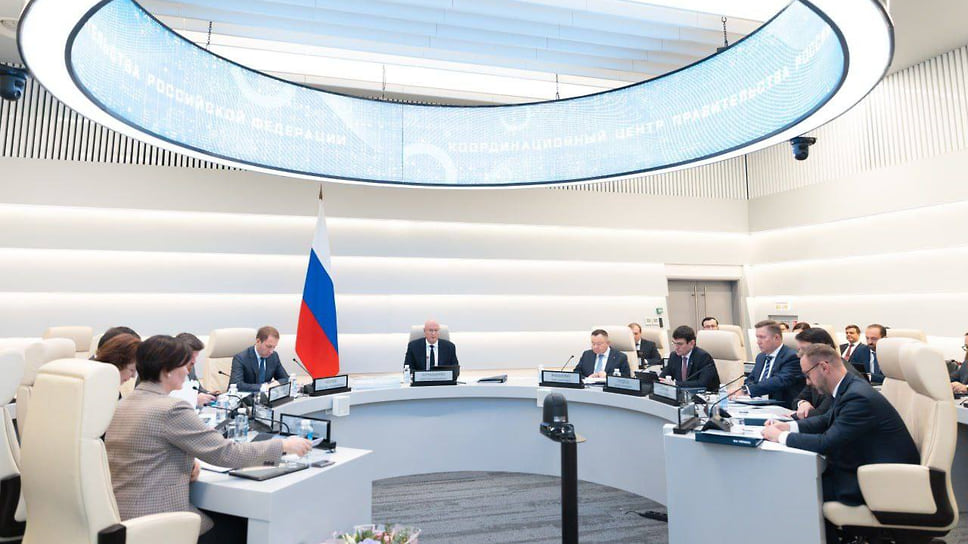 Совет директоров «Туризм.РФ» принял мастер-план курорта «Новая Анапа» в октябре 2024 года