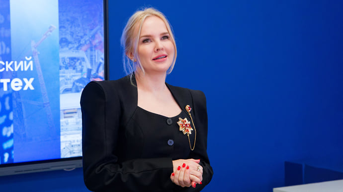 «Кубань уже переросла прежнюю логику подготовки кадров»