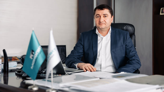 «Инвестиционный портфель полуострова показывает уверенный рост»