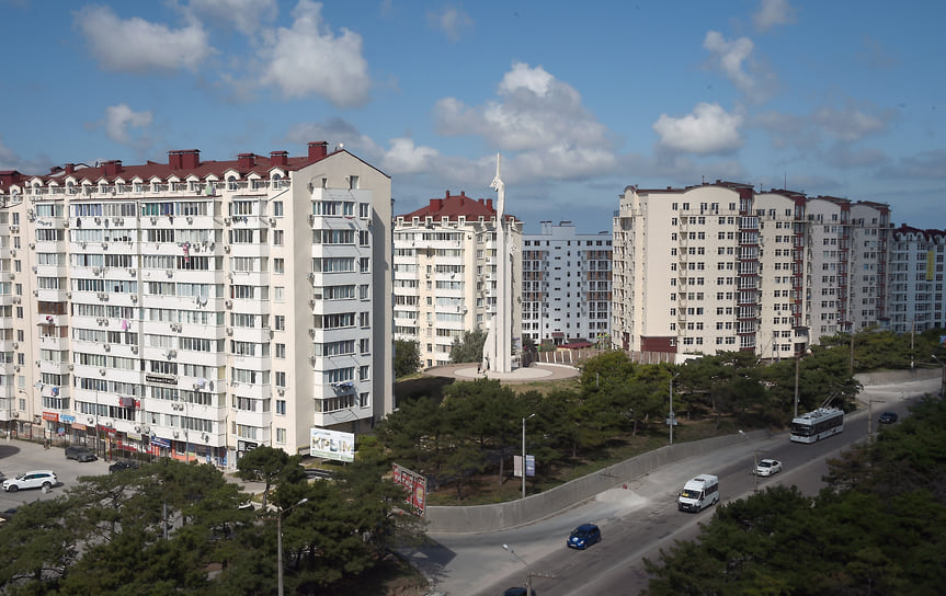 Средний бюджет покупки жилья на полуострове в первом квартале 2026 года составил 8,2–10,1 млн рублей