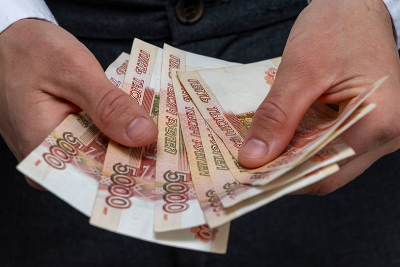В ЮФО объем кредитования крупного бизнеса в 2026 году вырос на 29,3%, МСП — на 25,6%