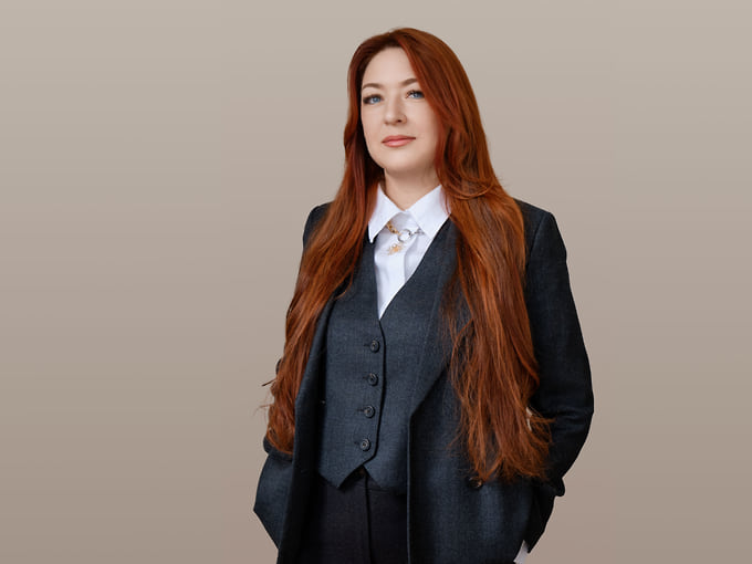 Марина Черненко, директор по градостроительным вопросам компании Неометрия 