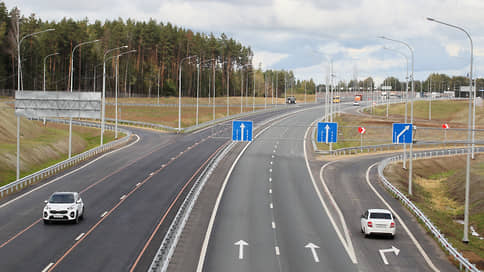 Бюджеты с большой дороги // На ремонт нижегородских трасс после строительства М-12 не хватило средств
