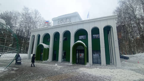 Следственные действия проводят в нижегородском Доме народного единства