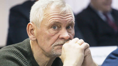 Последний избранный мэр Нижнего Новгорода не будет вновь выдвигаться в Госдуму // Нижегородский депутат Вадим Булавинов решил не выдвигаться в IX созыв Госдумы