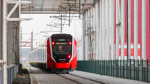 Скоростной поезд «Финист» планируют запустить из Нижнего Новгорода в 2027 году