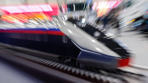 Минтранс готовится начать предварительную проработку ВСМ через Нижний Новгород