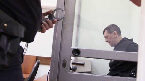 Бывший директор нижегородского ГУММиД Андрей Левдиков получил пять лет колонии