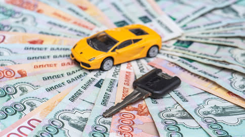 Мошенники похитили у нижегородца 2,4 млн рублей при покупке автомобиля