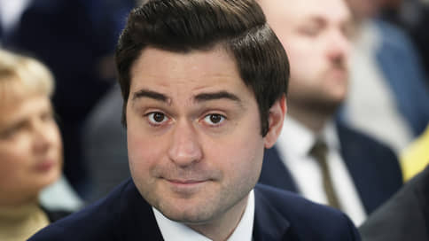 Новым главой нижегородского минэкономики назначен Александр Соловьев