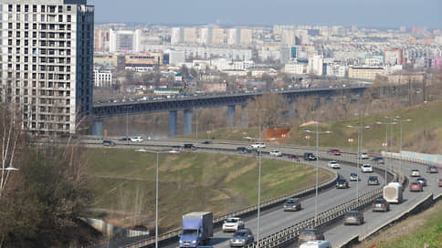 На ремонт деформационных швов нижегородского метромоста выделили 50 млн рублей