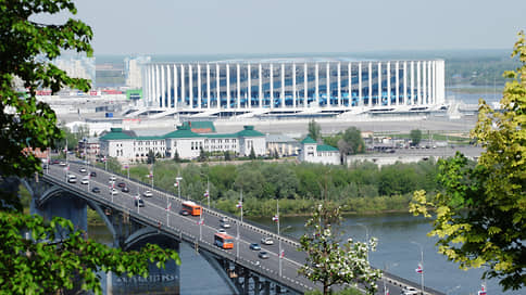 Работа транспорта изменится на время матча Суперкубка в Нижнем Новгороде