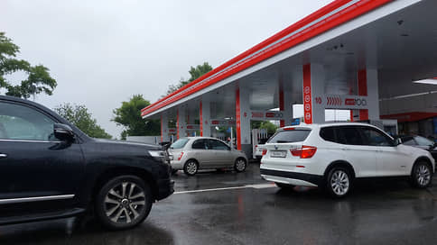 Еще на 2,7% подорожали нефтепродукты в Нижегородской области за неделю