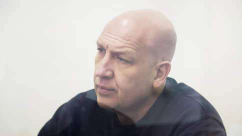 Суд оправдал бывшего управделами нижегородского правительства Юрия Бортникова