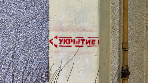 Мэрия Нижнего Новгорода направила 127 млн рублей на ремонт убежищ с 2022 года