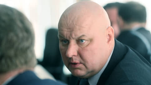 Михаил Шатилов покинул должность главы Приокского района Нижнего Новгорода