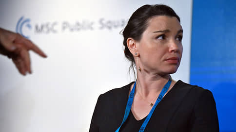 Дочь Бориса Немцова Жанна заочно арестована в России