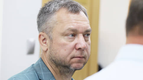 Депутат Рузанкин уходит из нижегородского заксобрания за 1,5 месяца до выборов