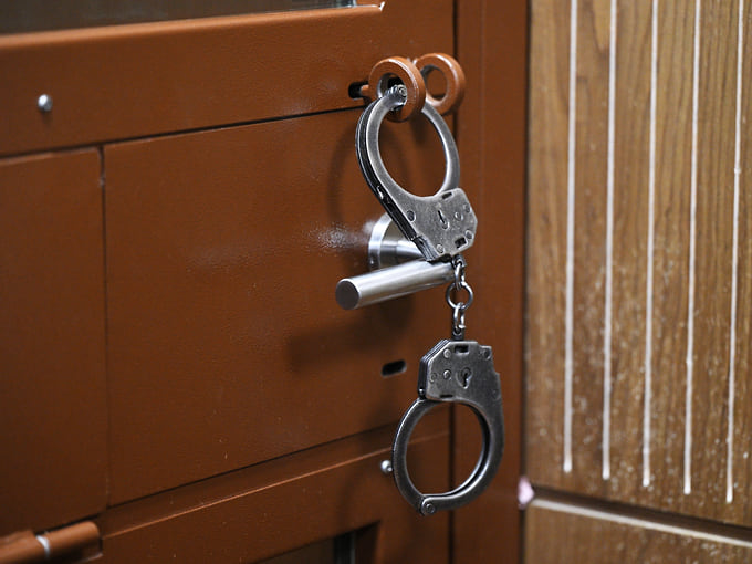 Нижегородца приговорили к 17 годам колонии за убийство двух человек