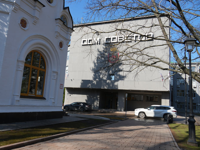 Нижегородская дума согласовала сокращения в мэрии