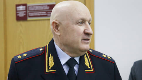 Кроме денег, у нас практически все есть // Нижегородское ГУ МВД просит расширить число получателей региональных доплат