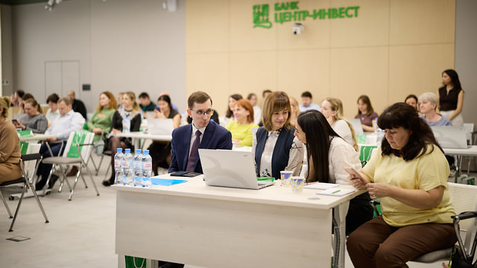 Кадры для ИИ на Дону