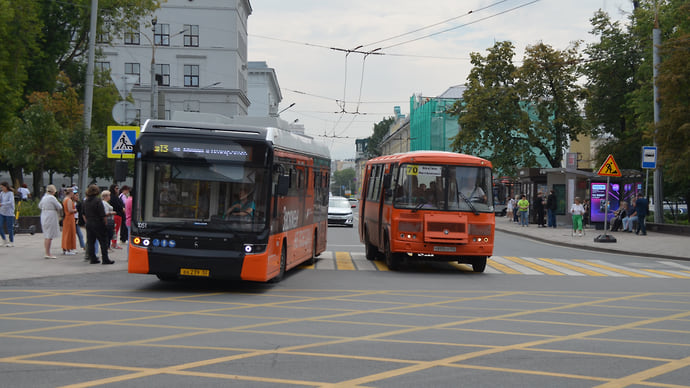 Возмущение затрат