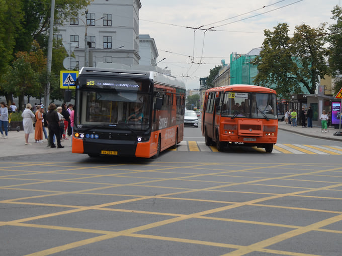 Возмущение затрат