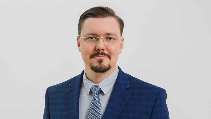 «Самое главное — создавать хороший продукт»