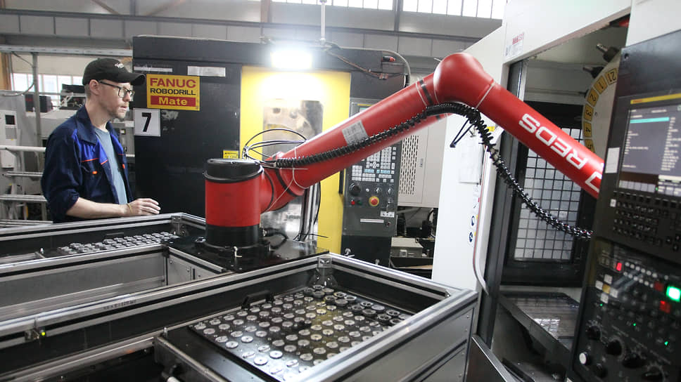 Фото: роман Яровицын, Коммерсантъ