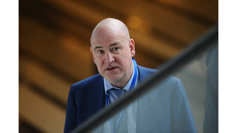 Сын Амана Тулеева будет бороться за мандат депутата Госдумы в Кузбассе