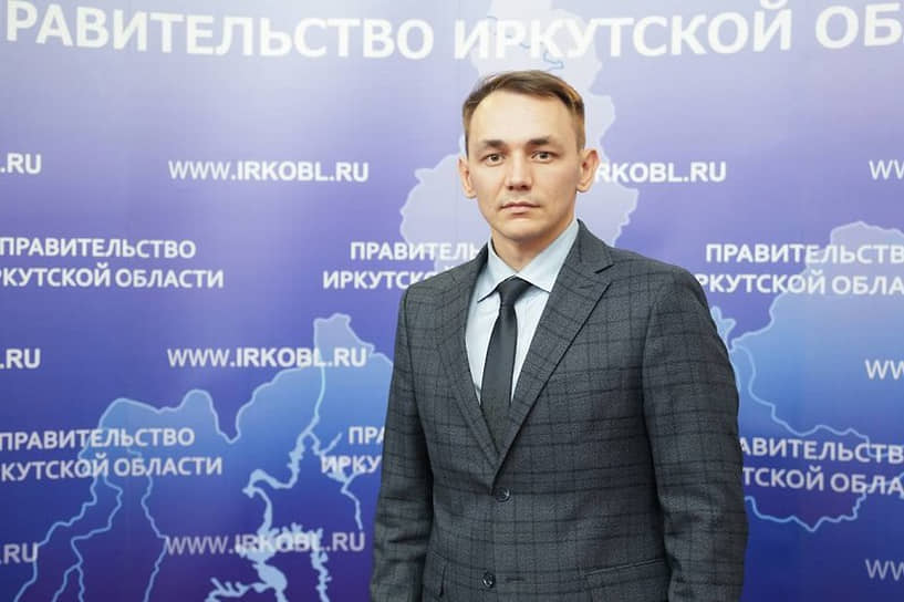 Алексей Емелюков