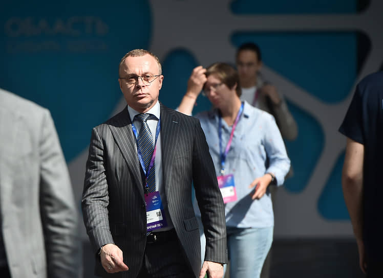Юрий Петухов