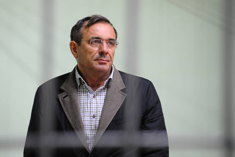 Владимир Коновалов 
