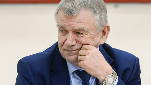 Председателя СО РАН Валентина Пармона досрочно уволили