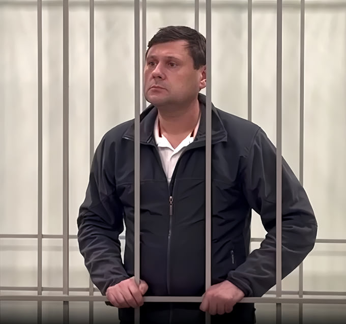 Андрей Сиротинин