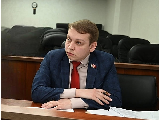 Суд изъял имущество осужденного экс-депутата алтайского Заксобрания