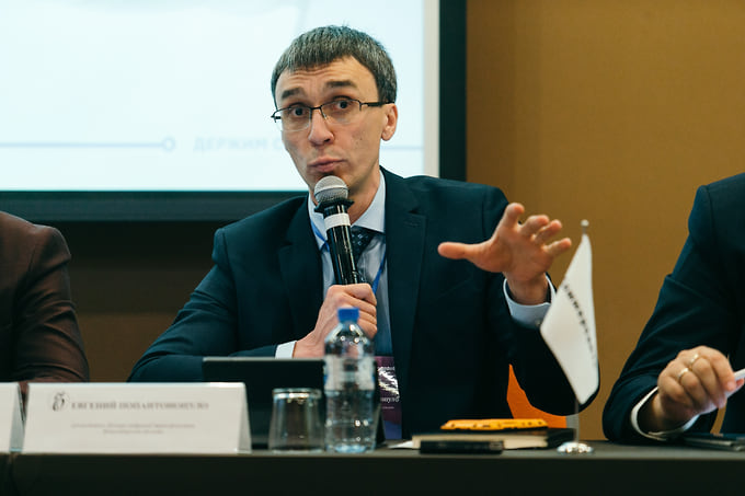 Евгений Попантонопуло