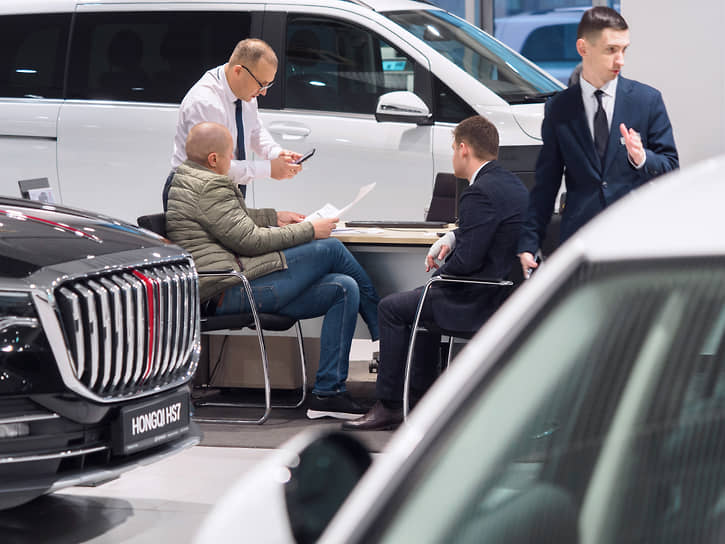 Сибирский рынок автокредитования переживает период стабилизации после существенного сокращения в прошлом году
