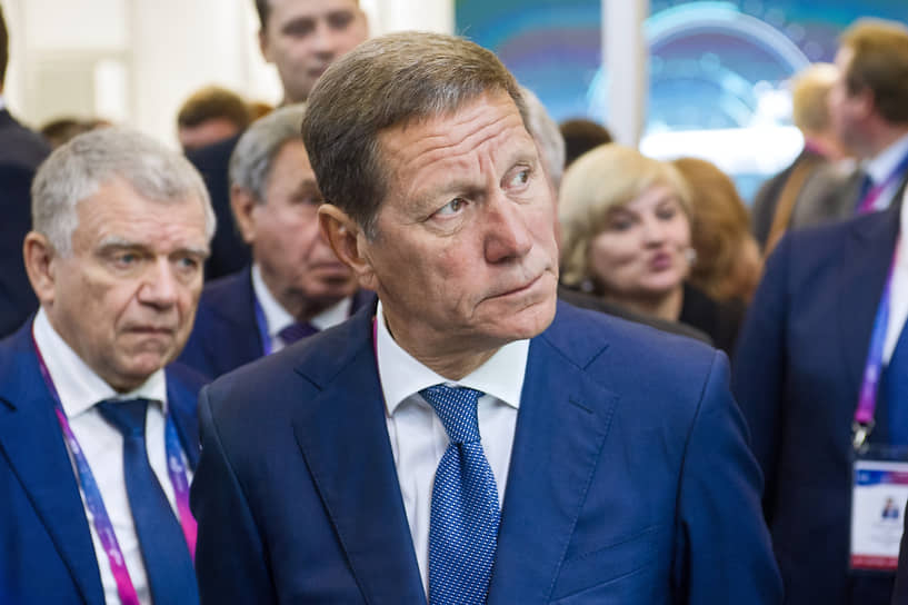 Москвич Александр Жуков решил остаться сибирским депутатом Госдумы РФ и в следующем парламентском созыве