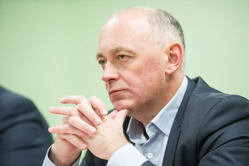 Алексею Кондратьеву на посту председателя томского правительства придется заняться поиском нетрадиционных решений для пополнения бюджета  