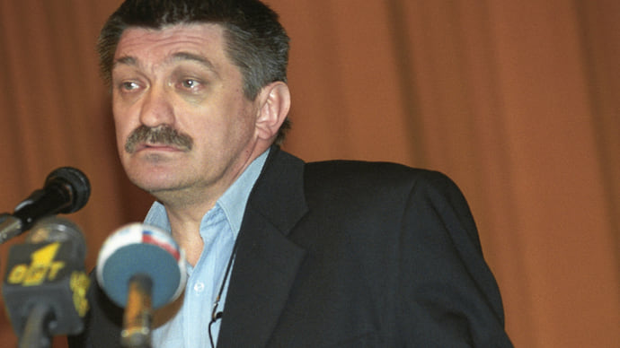 Свобода и несвобода Александра Сокурова