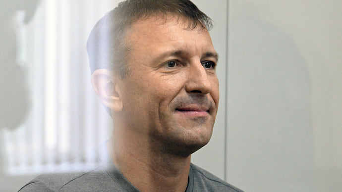 Генералом не становятся дважды