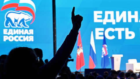 Бердские единороссы утратили единство // В Новосибирской области выдвинуты кандидаты в депутаты горсоветов