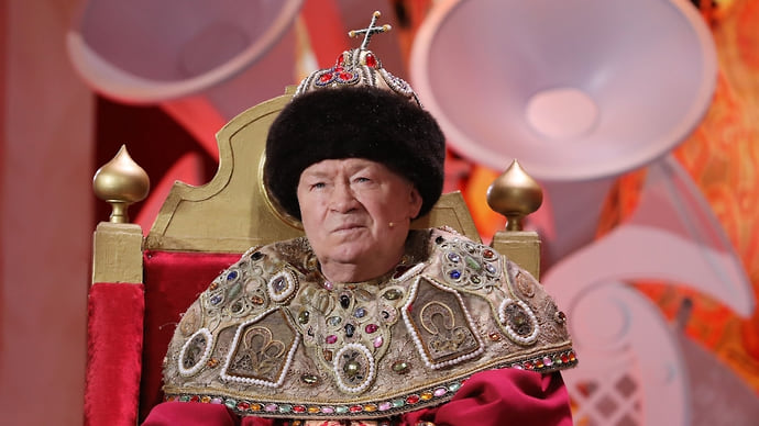 Герой правопорядка