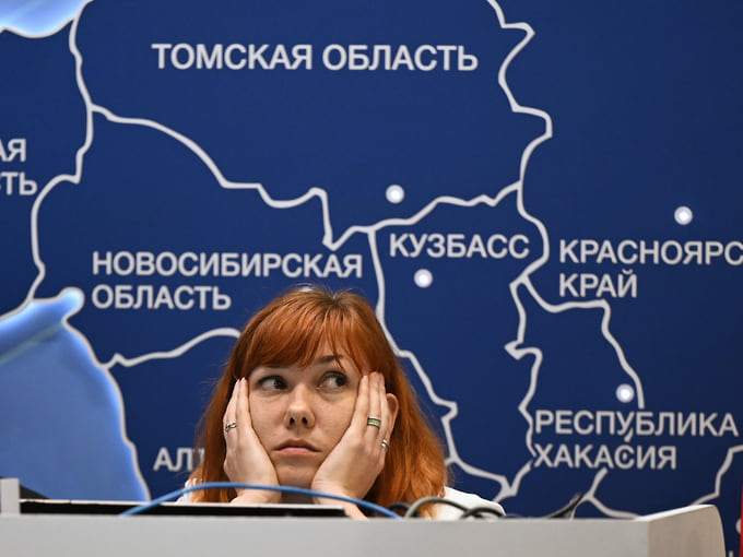 Реформа замедленного действия